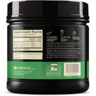 Optimum Nutrition Instantized BCAA 5000 Powder (Unflavored)-60 servings (345 g)-N101 Nutrition