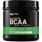 Optimum Nutrition Instantized BCAA 5000 Powder (Unflavored)-60 servings (345 g)-N101 Nutrition