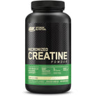 Optimum Nutrition Micronized Creatine Powder-N101 Nutrition