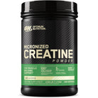 Optimum Nutrition Micronized Creatine Powder-240 servings (1200 g)-N101 Nutrition