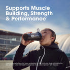 Optimum Nutrition Micronized Creatine Powder - Unflavored-N101 Nutrition