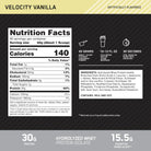 Optimum Nutrition Platinum Hydrowhey-N101 Nutrition
