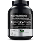 Optimum Nutrition Platinum Hydrowhey-N101 Nutrition