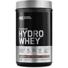 Optimum Nutrition Platinum Hydrowhey-20 servings-Turbo Chocolate-N101 Nutrition