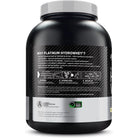 Optimum Nutrition Platinum Hydrowhey-N101 Nutrition