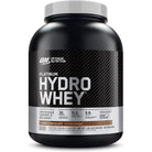 Optimum Nutrition Platinum Hydrowhey-40 servings-Turbo Chocolate-N101 Nutrition