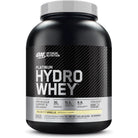 Optimum Nutrition Platinum Hydrowhey-40 servings-Velocity Vanilla-N101 Nutrition