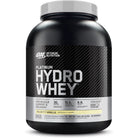 Optimum Nutrition Platinum Hydrowhey-40 servings-Velocity Vanilla-N101 Nutrition