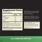 Optimum Nutrition Superior Amino 2222 Tablets-N101 Nutrition