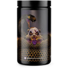 Panda Pandamic Black Mamba Limited Edition (Grape Bubble Gum)-40 servings-N101 Nutrition