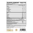 Panda Supplements FUEL Premium Protein-N101 Nutrition