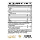 Panda Supplements FUEL Premium Protein-N101 Nutrition