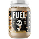 Panda Supplements FUEL Premium Protein-25 servings-Campfire S'mores-N101 Nutrition