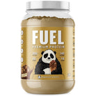 Panda Supplements FUEL Premium Protein-25 servings-Chocolate Ice Cream-N101 Nutrition