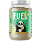 Panda Supplements FUEL Premium Protein-25 servings-Mint Chocolate Ice Cream-N101 Nutrition