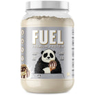 Panda Supplements FUEL Premium Protein-25 servings-Vanilla Ice Cream-N101 Nutrition