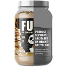 Panda Supplements FUEL Premium Protein-N101 Nutrition