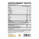 Panda Supplements FUEL Premium Protein-N101 Nutrition