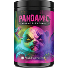 Panda Supplements Pandamic-25 servings-Unicorn-N101 Nutrition
