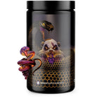 Panda Supplements Pandamic Black Mamba Limited Edition (Grape Bubble Gum)-N101 Nutrition