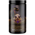 Panda Supplements Pandamic Black Mamba Limited Edition (Grape Bubble Gum)-40 servings-N101 Nutrition