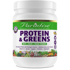 Paradise ORAC-Energy Protein & Greens-Orignial Unflavored-16 oz (454 g)-N101 Nutrition