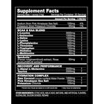 Performax Labs EAminoMax-N101 Nutrition