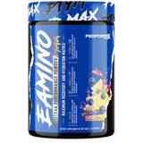 Performax Labs EAminoMax-30 servings-Blueberry Ginger Lemonade-N101 Nutrition