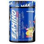 Performax Labs EAminoMax-30 servings-Passionfruit Ice Tea Lemonade-N101 Nutrition