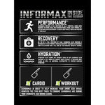 Performax Labs EAminoMax-N101 Nutrition