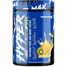 Performax Labs HyperMax-40 servings-Mango Kiwi Cooler-N101 Nutrition