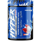 Performax Labs HyperMax-40 servings-Rocket Bomb-N101 Nutrition