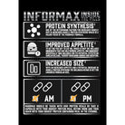 Performax Labs MassMax-120 capsules-N101 Nutrition