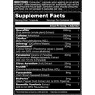 Performax Labs OxyMax-60 capsules-N101 Nutrition