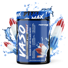 Performax Labs VasoMax Grand Pre-40 servings-Rocket Bomb-N101 Nutrition