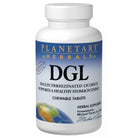 Planetary Herbals DGL-N101 Nutrition