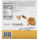 Power Crunch Bars-N101 Nutrition