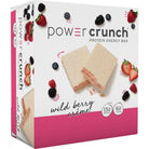 Power Crunch Bars-N101 Nutrition