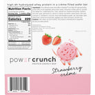 Power Crunch Bars-N101 Nutrition