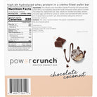 Power Crunch Bars-N101 Nutrition