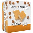Power Crunch Bars-N101 Nutrition