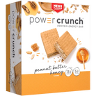 Power Crunch Bars-N101 Nutrition