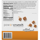 Power Crunch Bars-N101 Nutrition