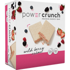 Power Crunch Bars-N101 Nutrition