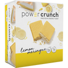 Power Crunch Bars-Box (12 bars)-Lemon Meringue-N101 Nutrition