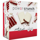Power Crunch Bars-Box (12 bars)-Red Velvet-N101 Nutrition