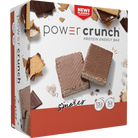 Power Crunch Bars-Box (12 bars)-S'mores-N101 Nutrition