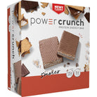 Power Crunch Bars-Box (12 bars)-S'mores-N101 Nutrition