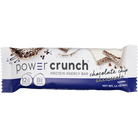 Power Crunch Bars-Single (40 g)-Chocolate Chip Cheesecake-N101 Nutrition