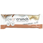 Power Crunch Bars-Single (40 g)-Cinnamon Roll-N101 Nutrition